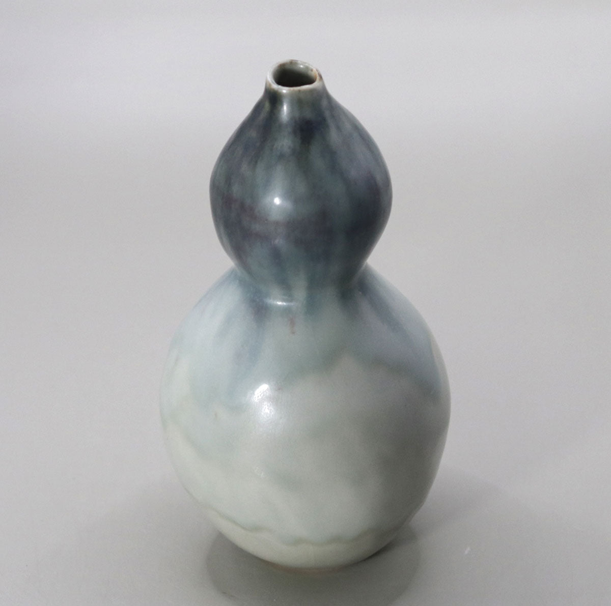 Gourd-shaped vase Fujihira Yasushi