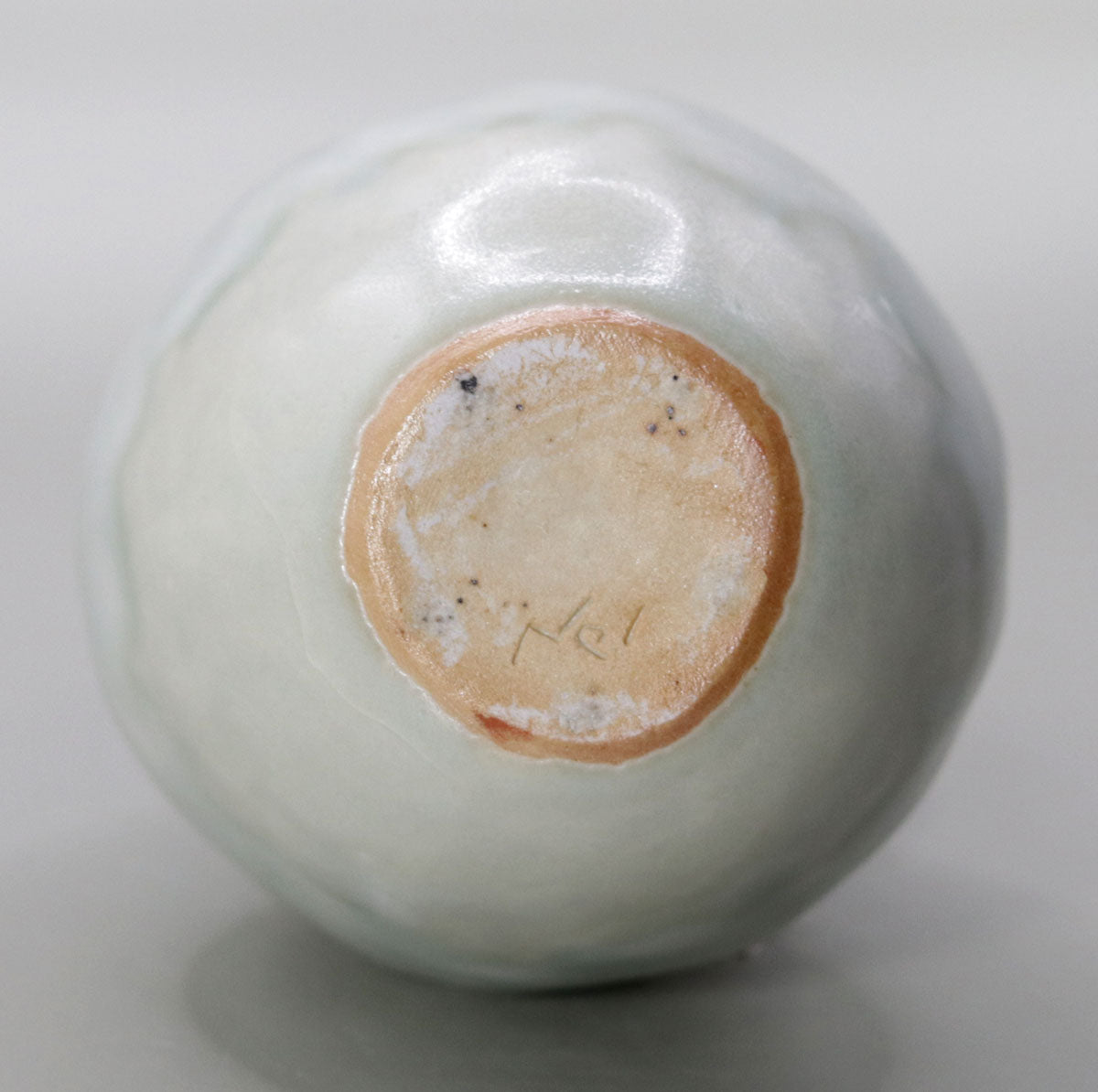 Gourd-shaped vase Fujihira Yasushi