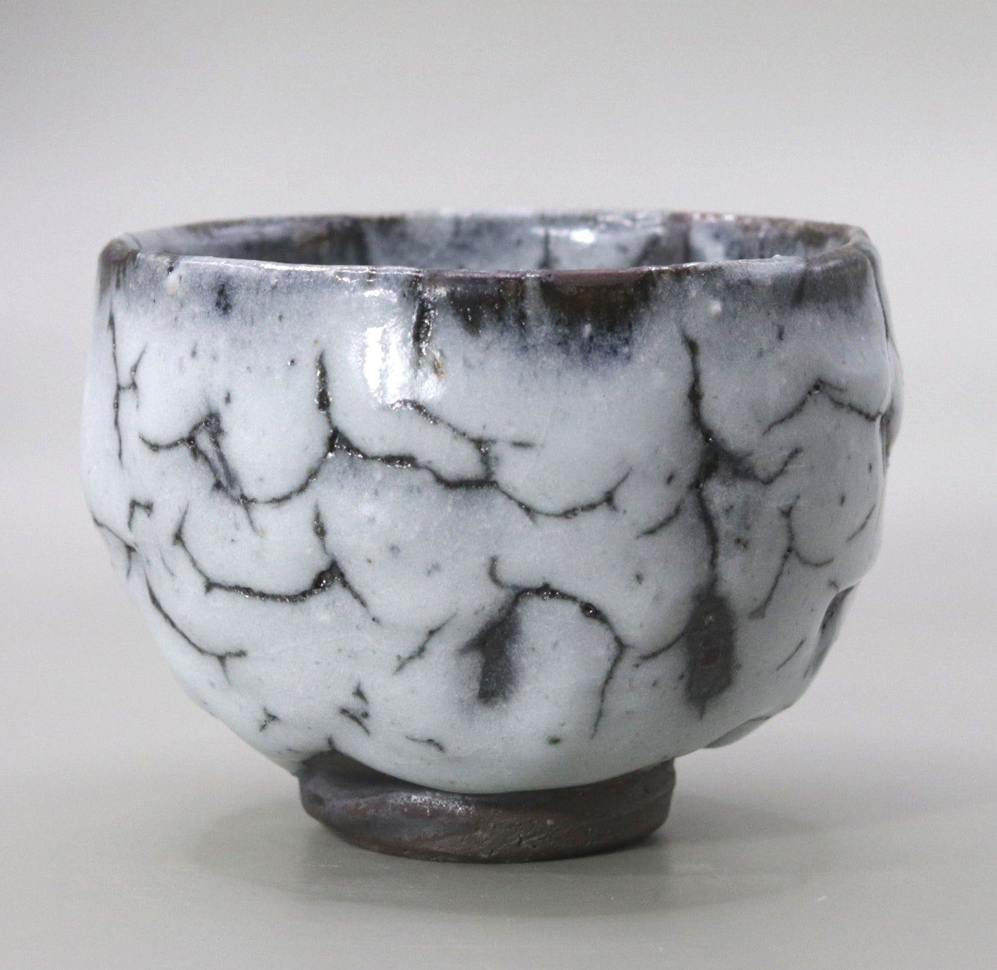 Kyoto matcha bowl by Yuichi Ikai