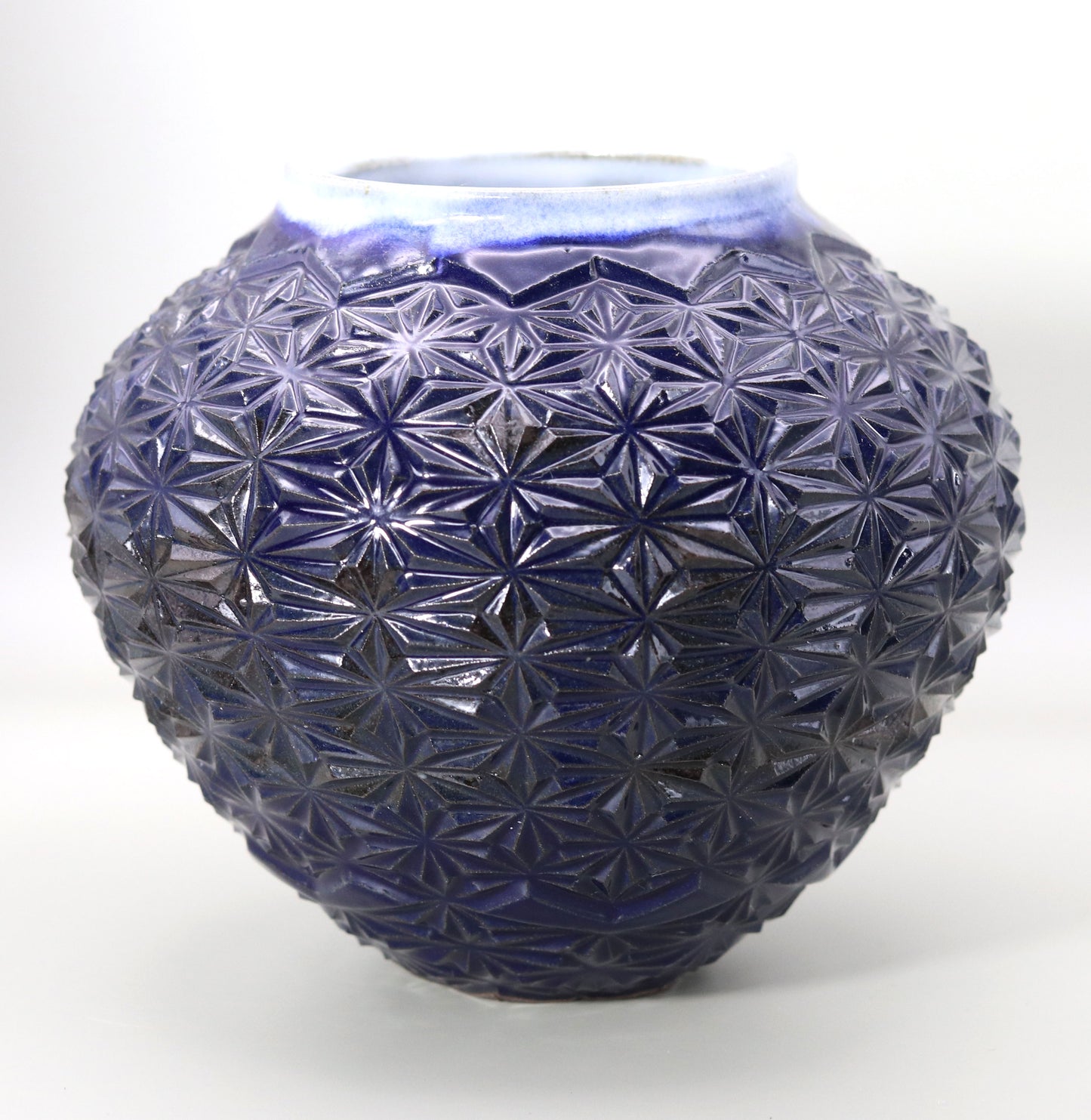 Kiriko Vase　市野弘明