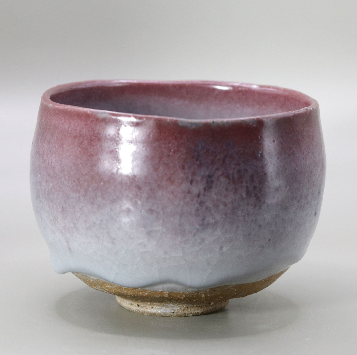 Best matcha bowl by Shin Fujihira