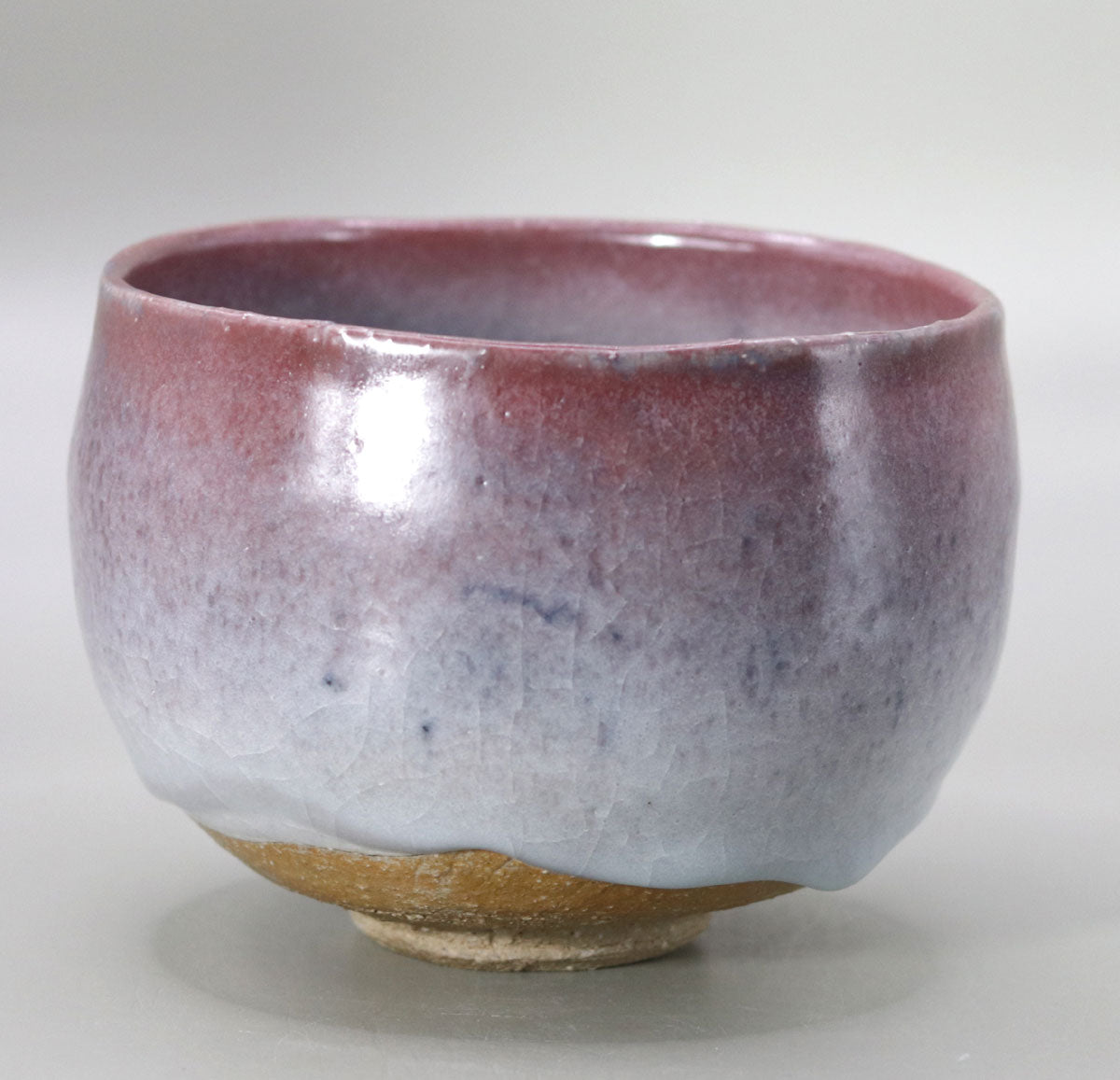 Best matcha bowl by Shin Fujihira