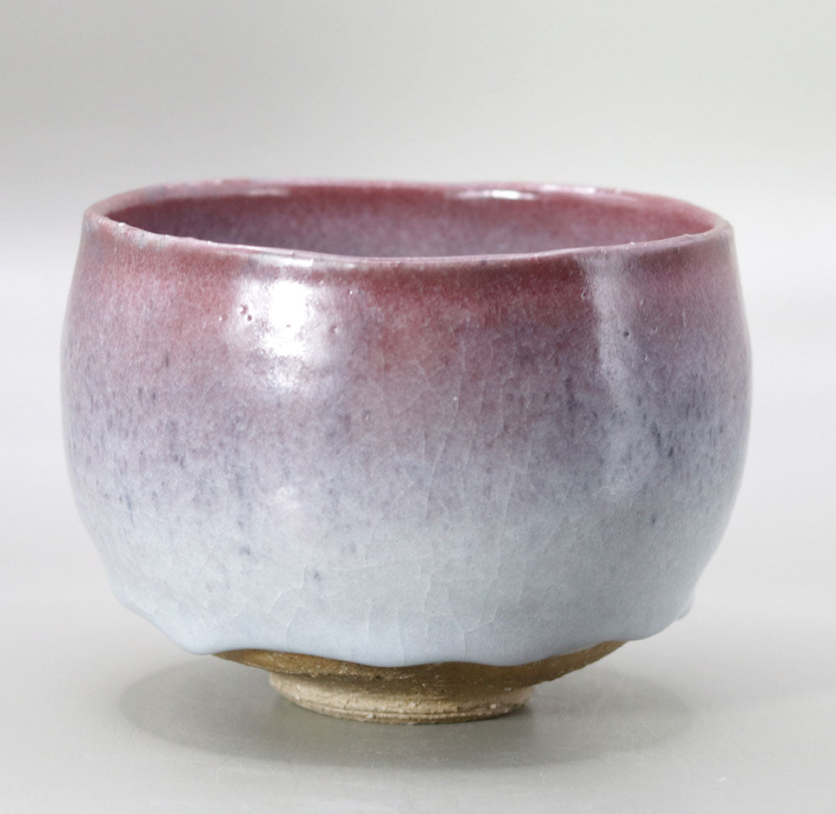 Best matcha bowl by Shin Fujihira