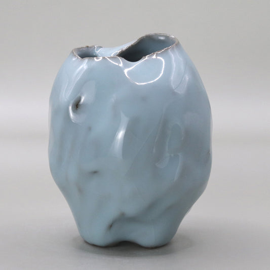 18 Blue Porcelain Masao Tagai